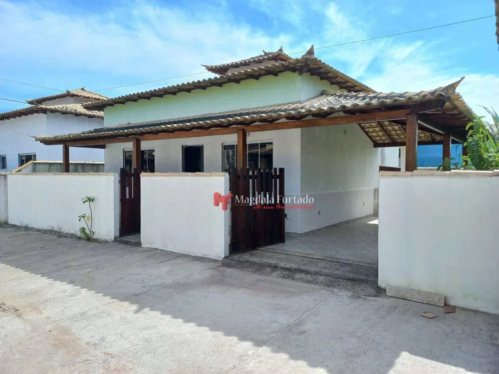 Casa, 2 quartos, 87 m² - Foto 1
