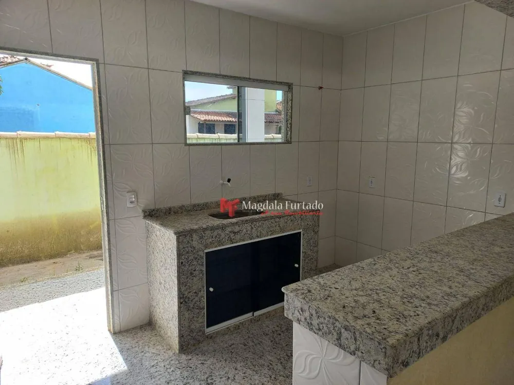 Casa, 2 quartos, 87 m² - Foto 8