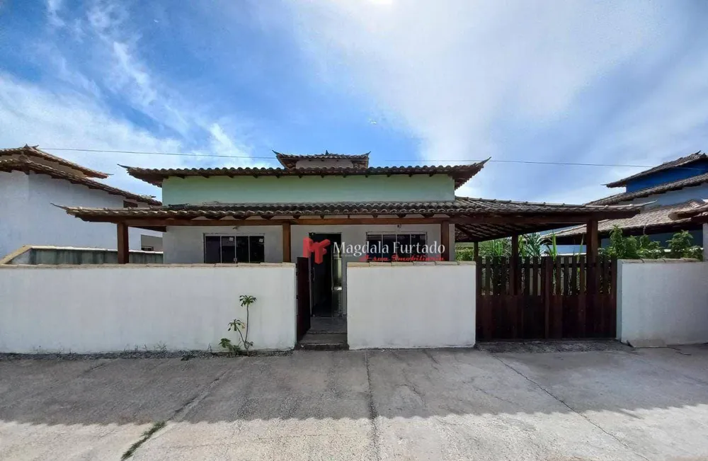 Casa, 2 quartos, 87 m² - Foto 2