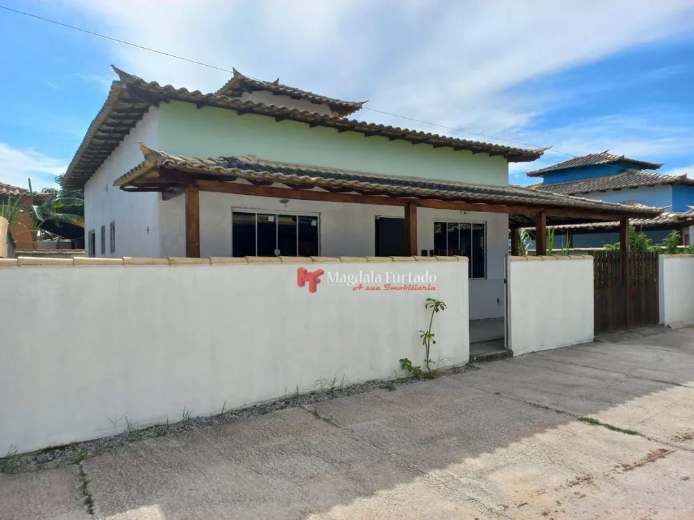 Casa, 2 quartos, 87 m² - Foto 3