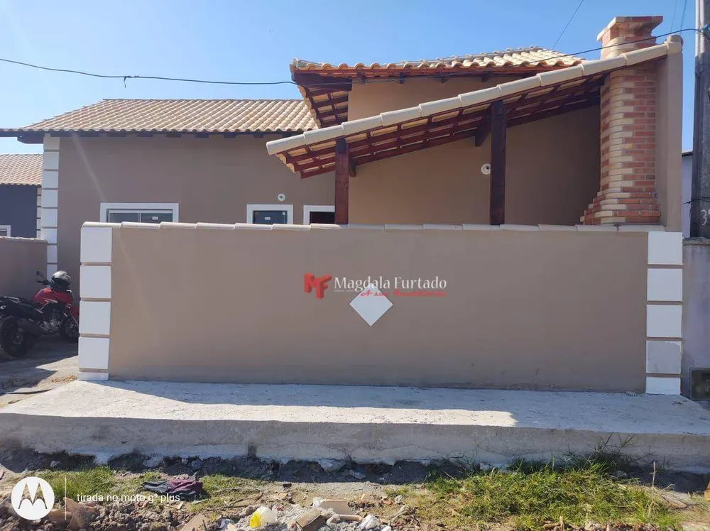 Casa, 1 quarto, 39 m² - Foto 10