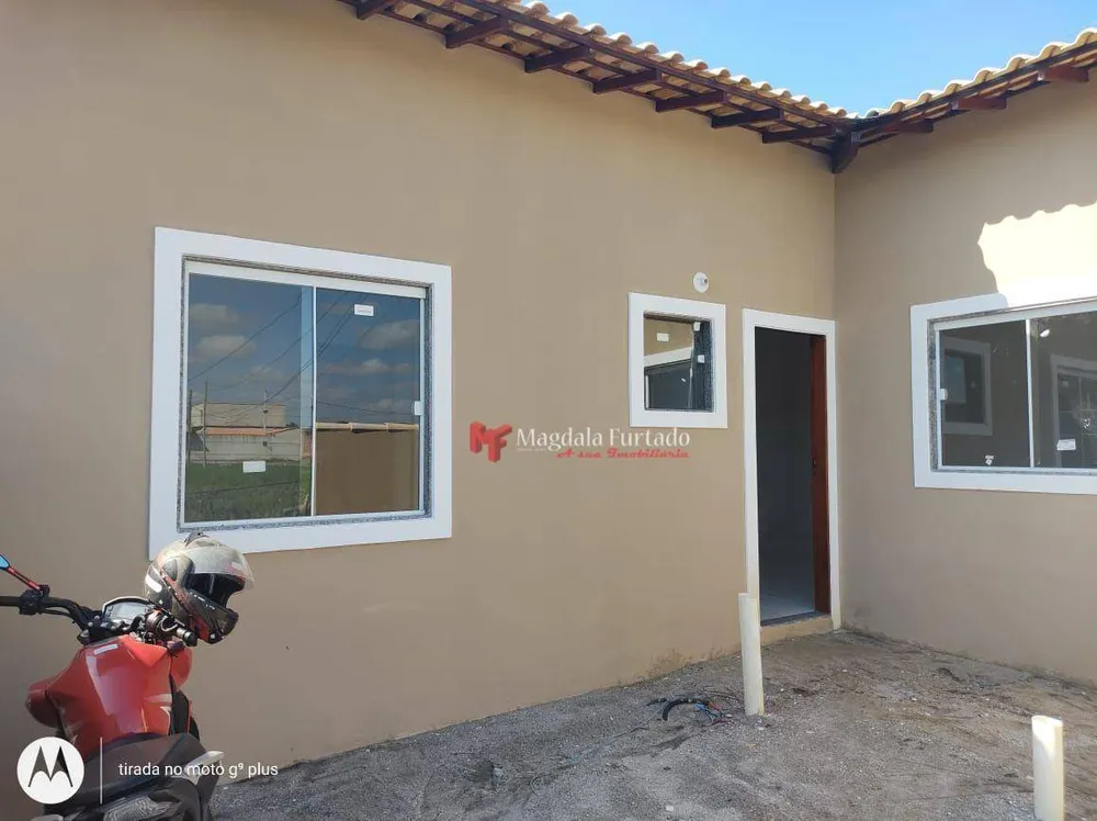 Casa, 1 quarto, 39 m² - Foto 7
