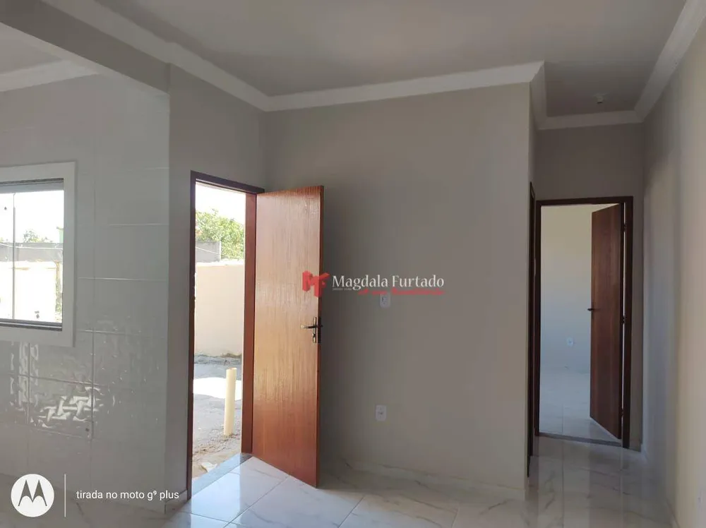Casa, 1 quarto, 39 m² - Foto 8