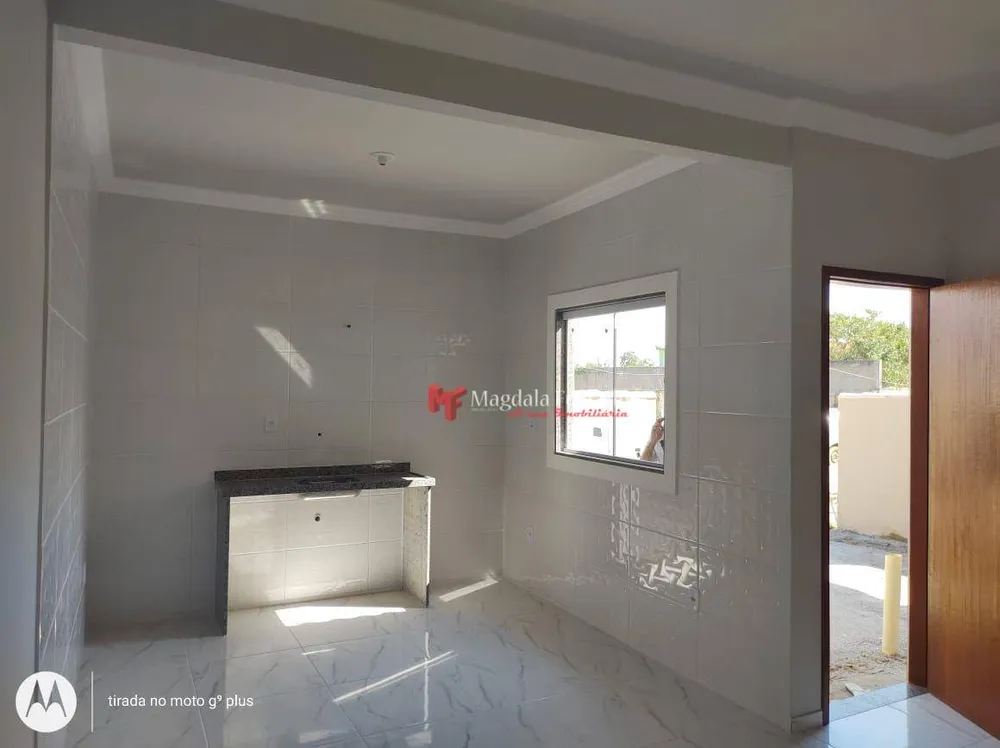 Casa, 1 quarto, 39 m² - Foto 9