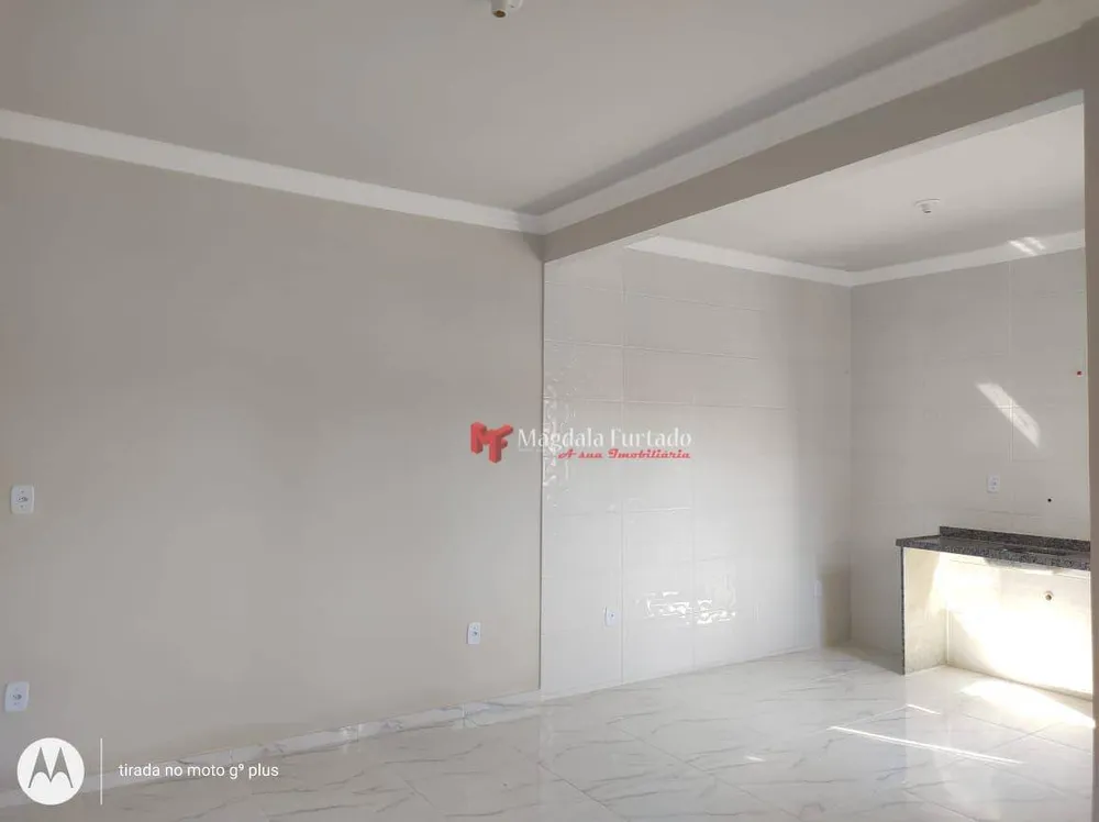 Casa, 1 quarto, 39 m² - Foto 12