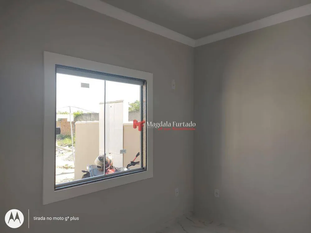Casa, 1 quarto, 39 m² - Foto 16