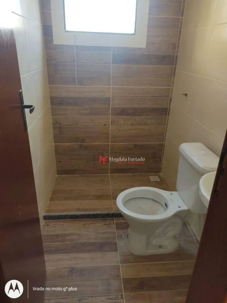 Casa, 1 quarto, 39 m² - Foto 5