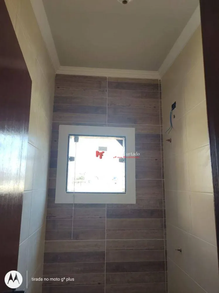Casa, 1 quarto, 39 m² - Foto 6