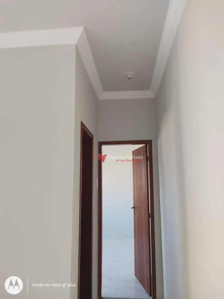 Casa, 1 quarto, 39 m² - Foto 3