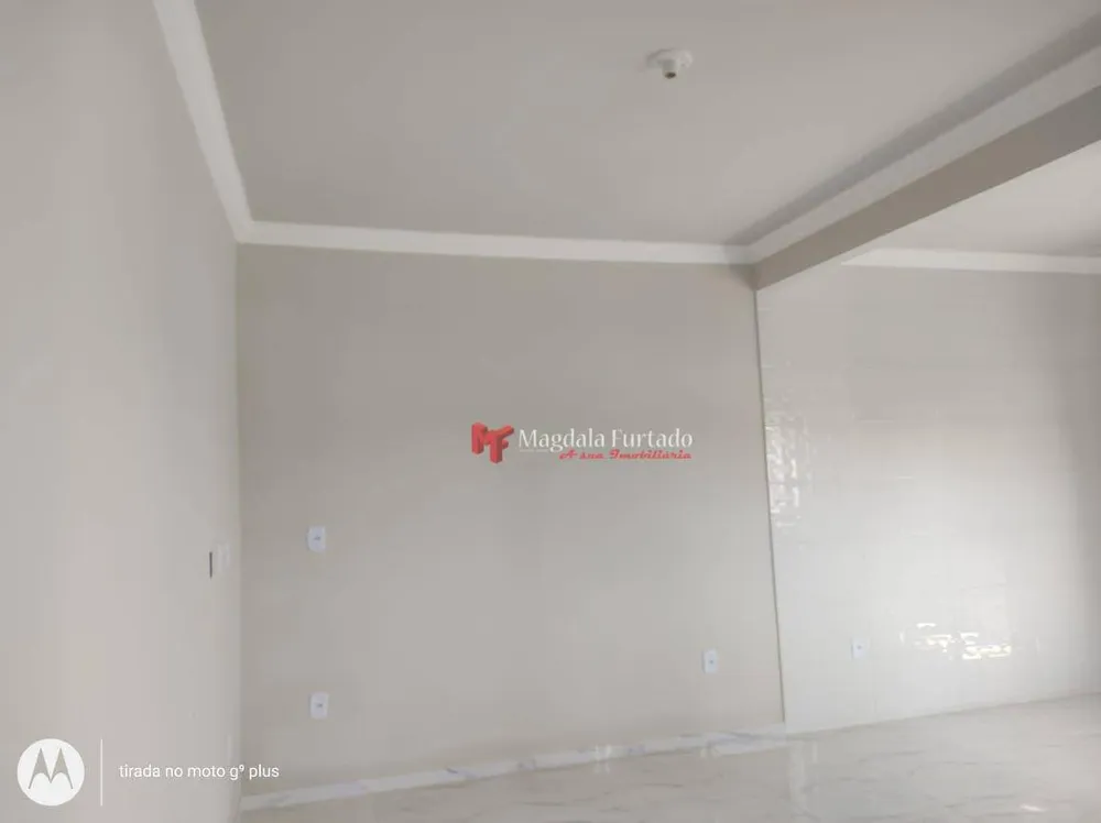 Casa, 1 quarto, 39 m² - Foto 13