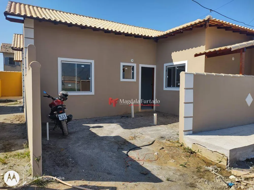 Casa, 1 quarto, 39 m² - Foto 2