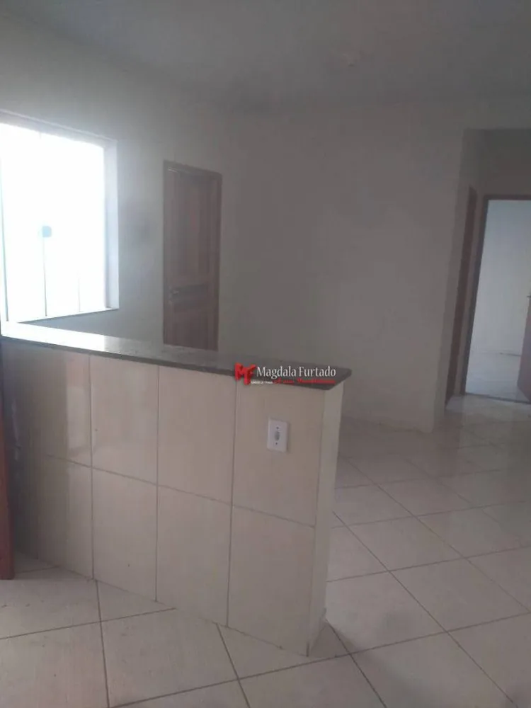Casa, 1 quarto - Foto 2