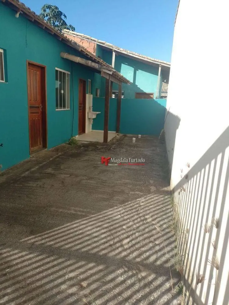 Casa, 1 quarto - Foto 7