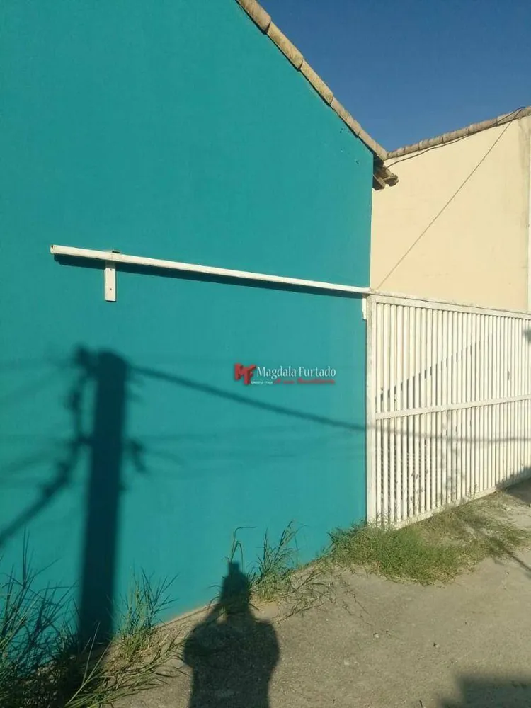 Casa, 1 quarto - Foto 4