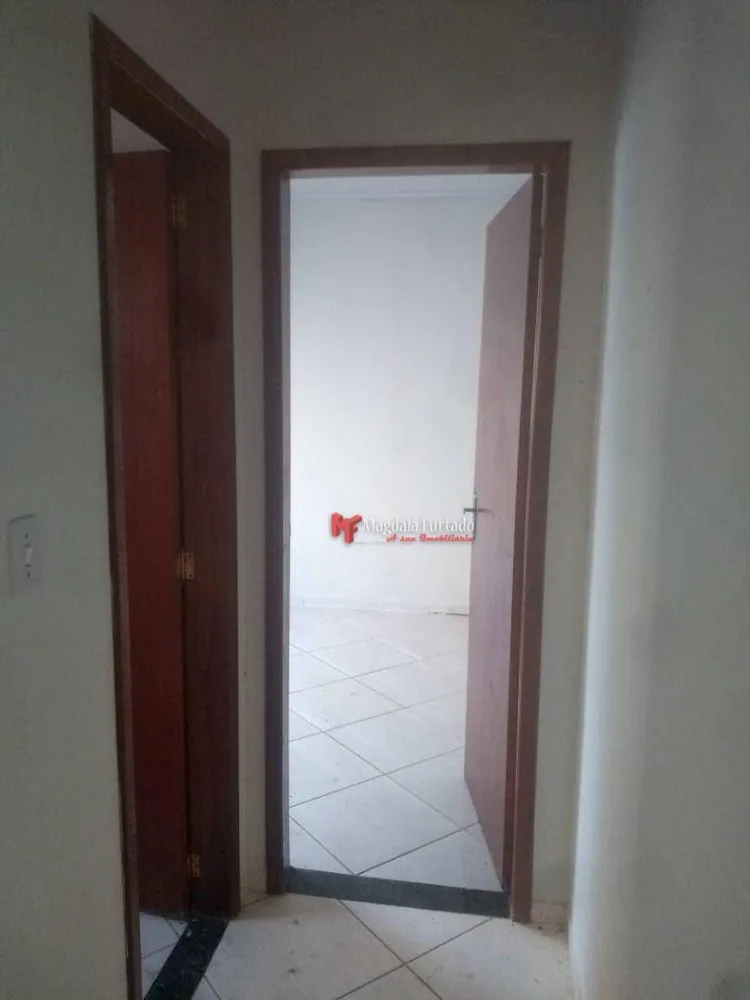 Casa, 1 quarto - Foto 20