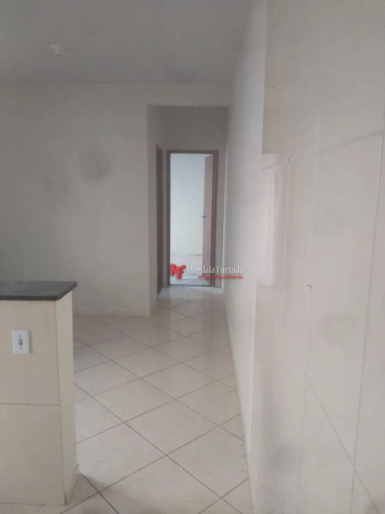 Casa, 1 quarto - Foto 17