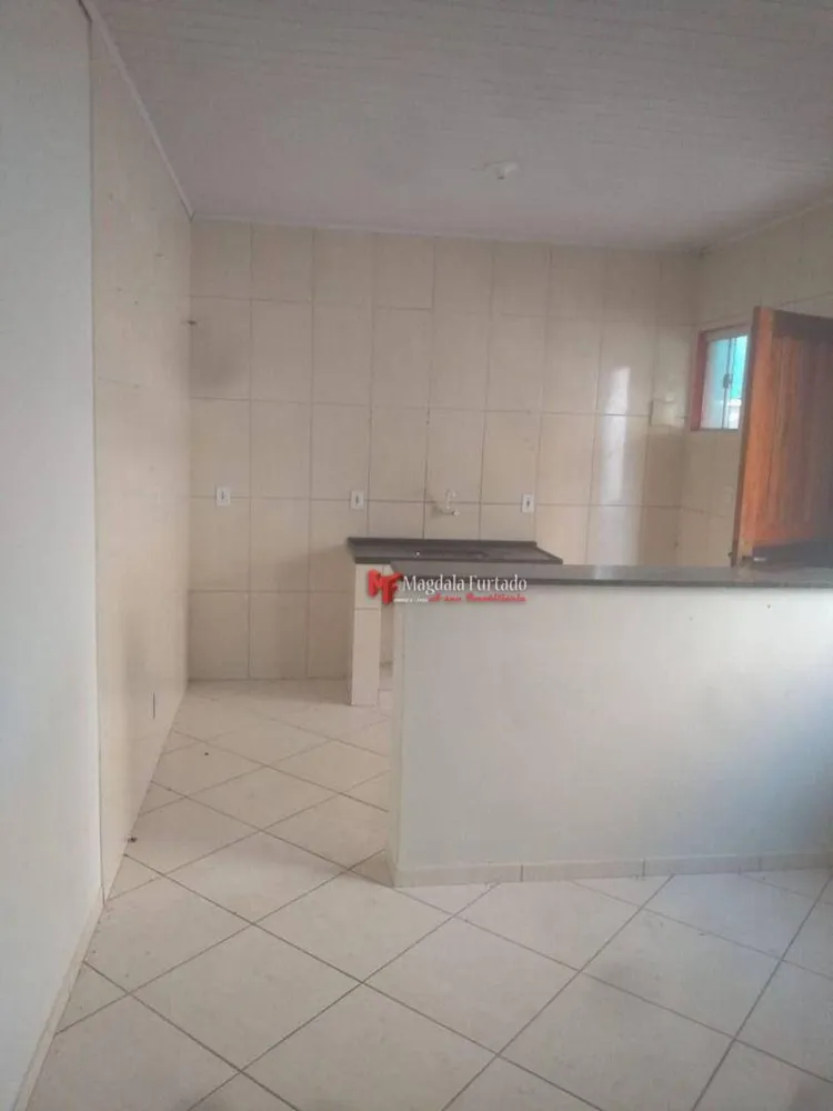 Casa, 1 quarto - Foto 6