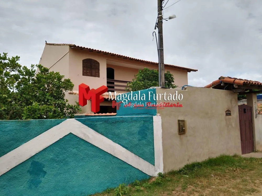 Casa, 4 quartos, 200 m² - Foto 15