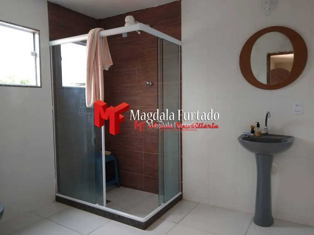 Casa, 4 quartos, 200 m² - Foto 7
