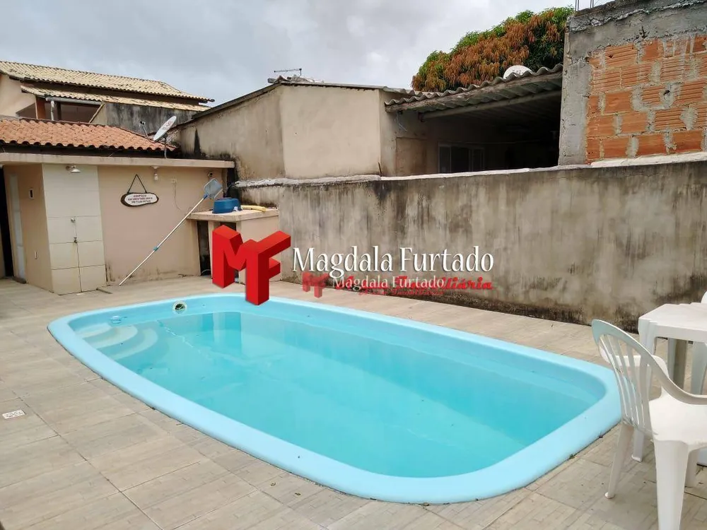 Casa, 4 quartos, 200 m² - Foto 16