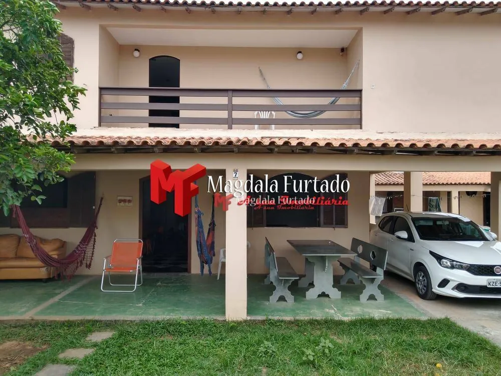 Casa, 4 quartos, 200 m² - Foto 19