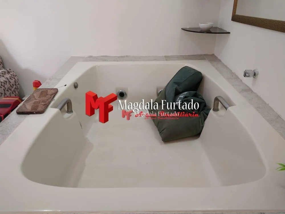 Casa, 4 quartos, 200 m² - Foto 2