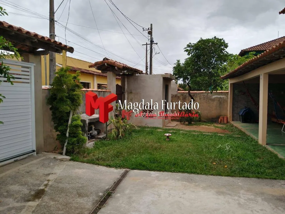 Casa, 4 quartos, 200 m² - Foto 4