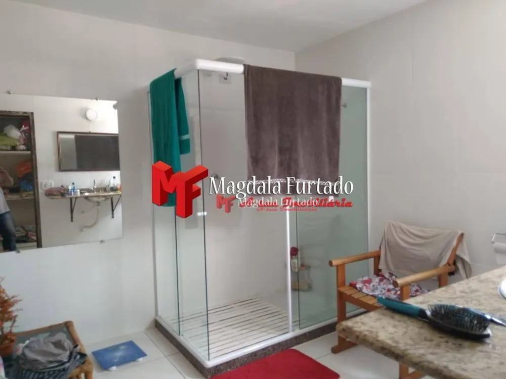 Casa, 4 quartos, 200 m² - Foto 6
