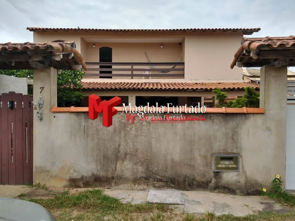 Casa, 4 quartos, 200 m² - Foto 12