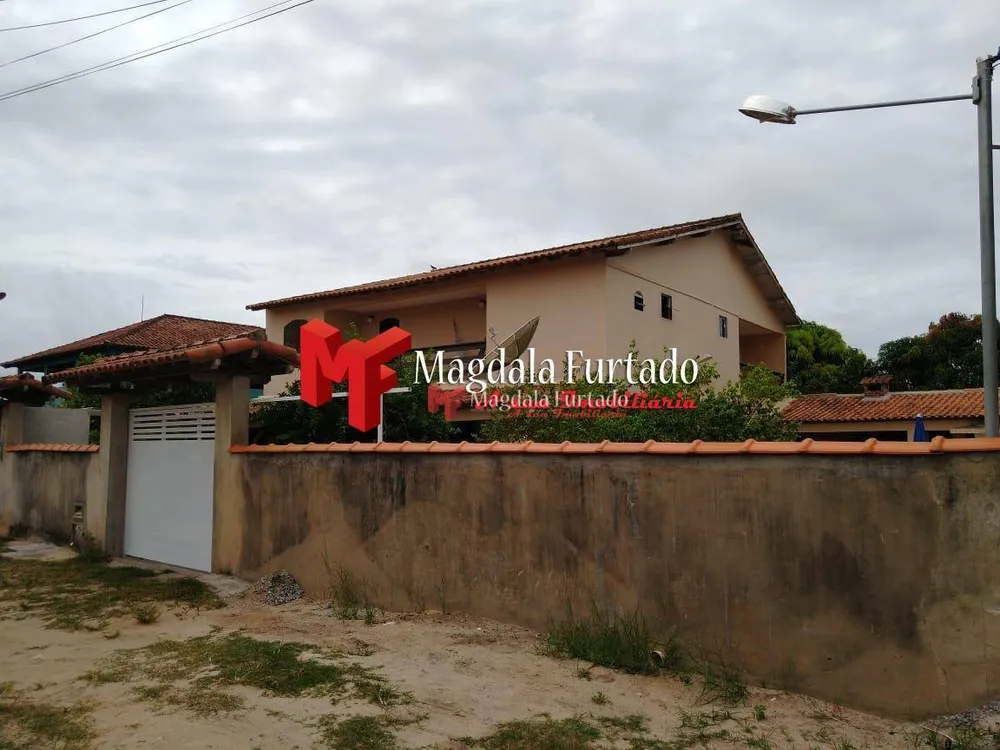 Casa, 4 quartos, 200 m² - Foto 23