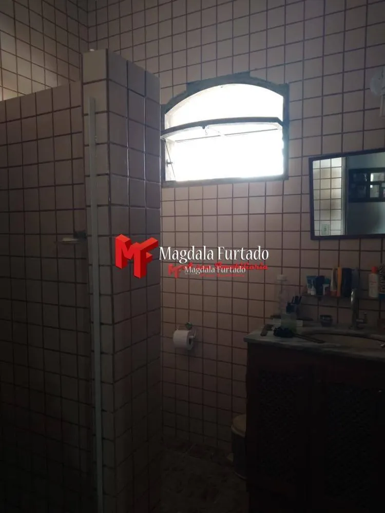 Casa, 4 quartos, 200 m² - Foto 14