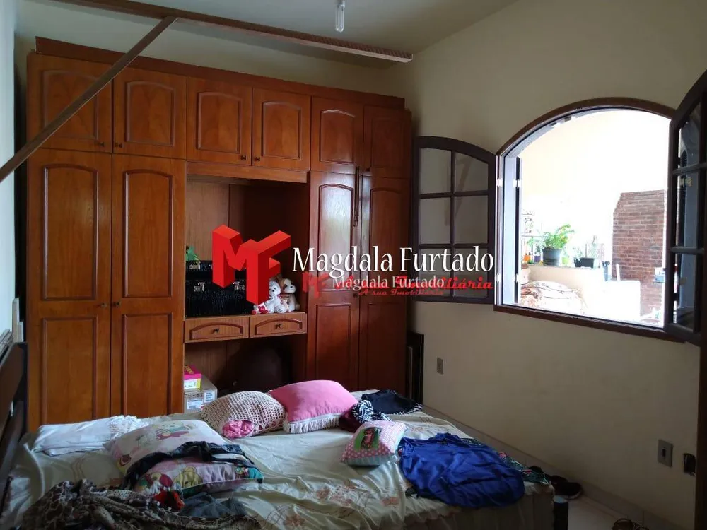 Casa, 4 quartos, 200 m² - Foto 5