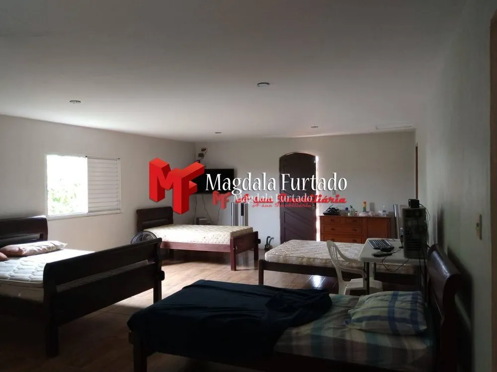 Casa, 4 quartos, 200 m² - Foto 25