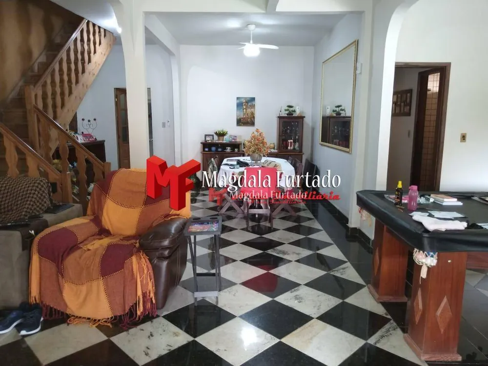 Casa, 4 quartos, 200 m² - Foto 21