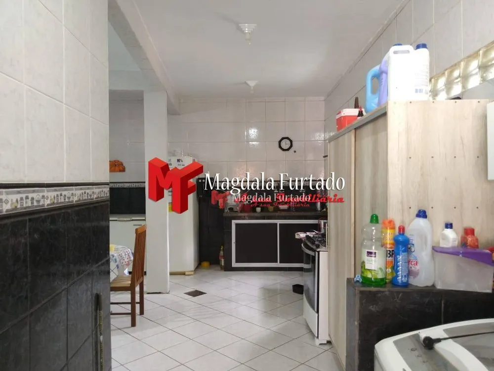 Casa, 4 quartos, 200 m² - Foto 11
