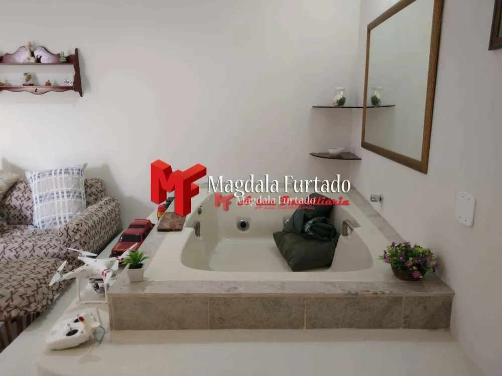 Casa, 4 quartos, 200 m² - Foto 22