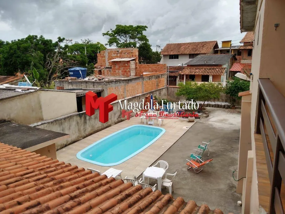 Casa, 4 quartos, 200 m² - Foto 24