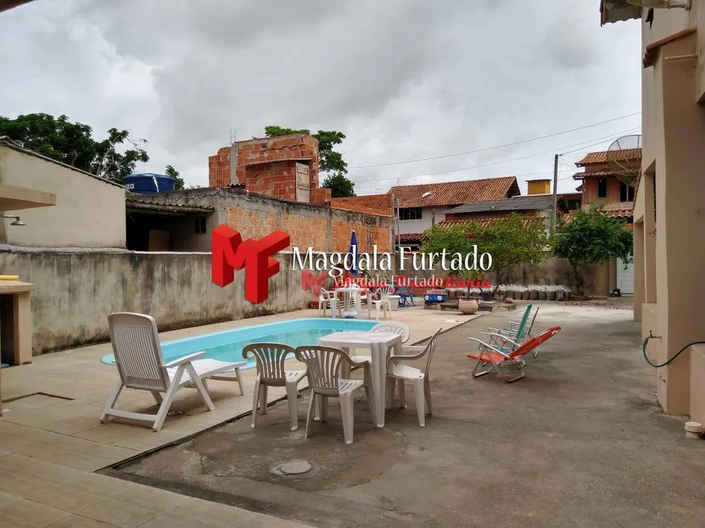 Casa, 4 quartos, 200 m² - Foto 13