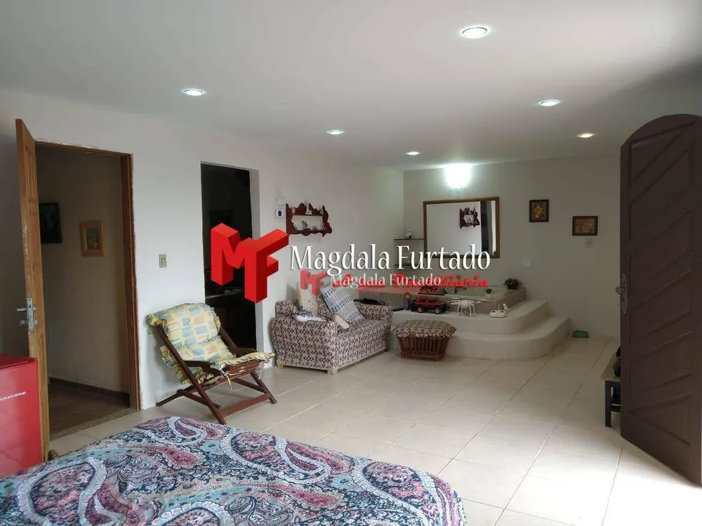 Casa, 4 quartos, 200 m² - Foto 17