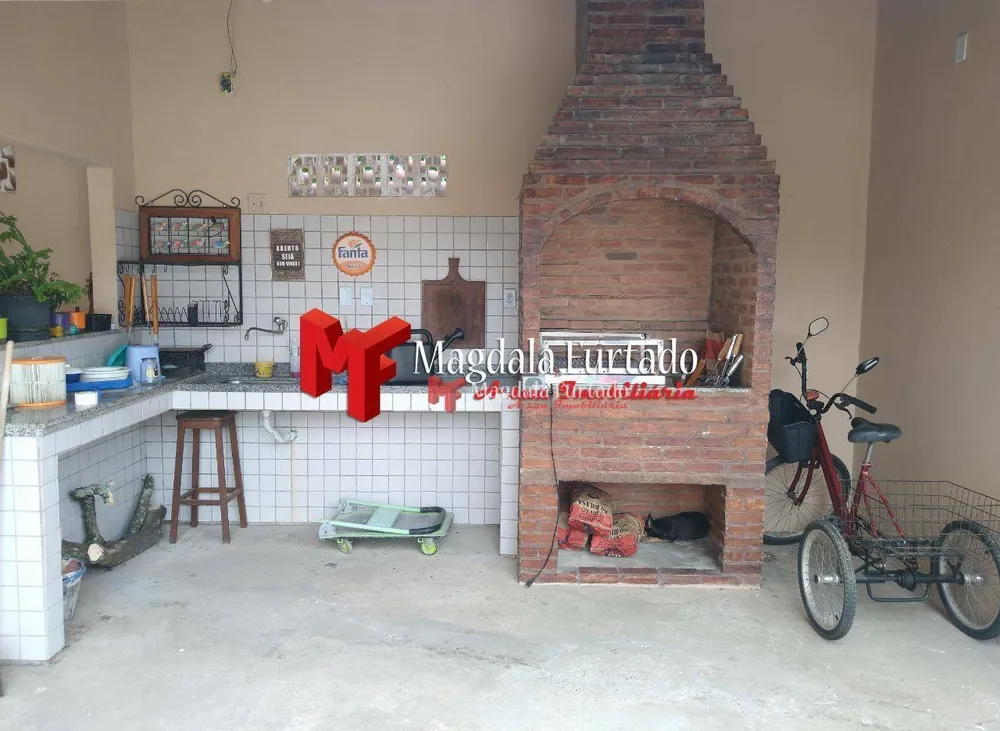 Casa, 4 quartos, 200 m² - Foto 20
