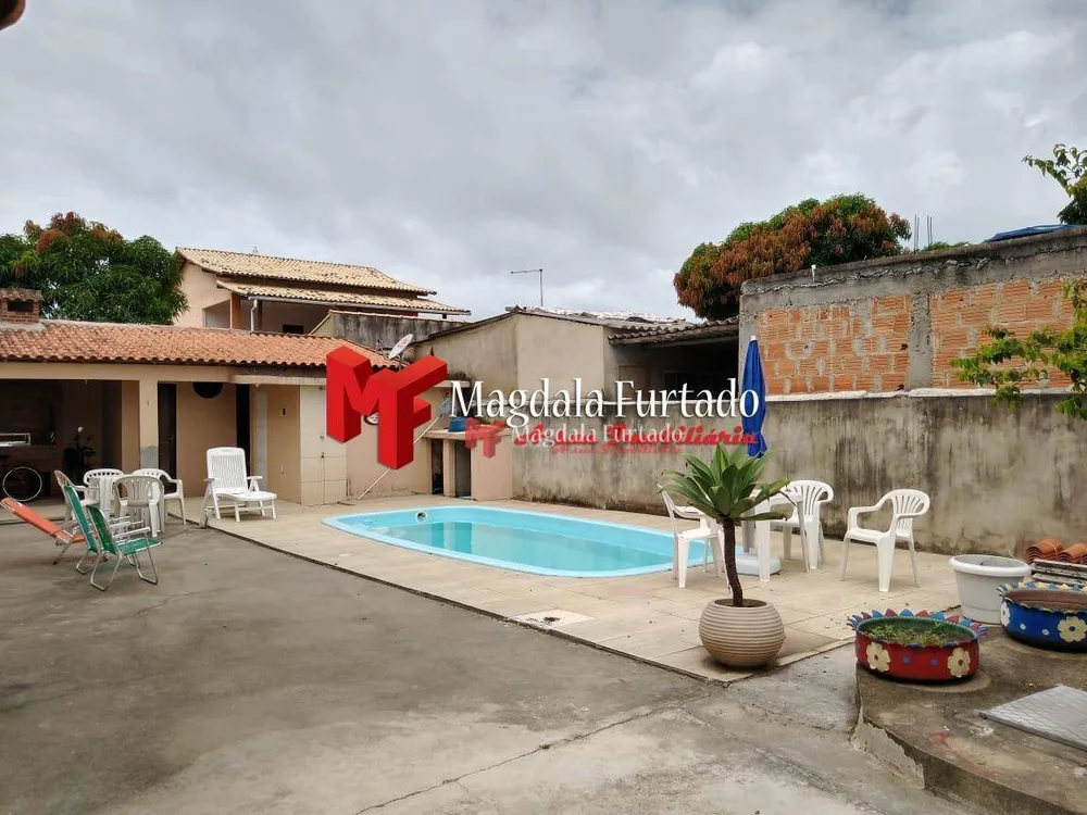 Casa, 4 quartos, 200 m² - Foto 18