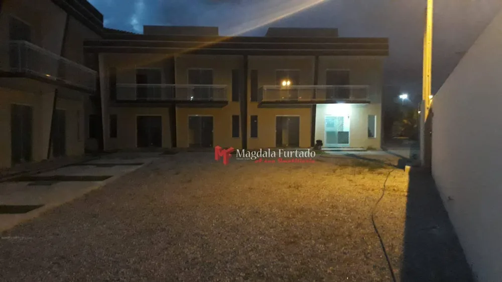 Casa, 2 quartos - Foto 4
