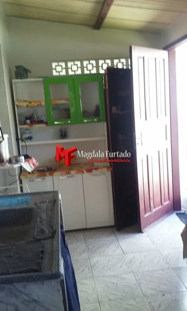 Casa, 1 quarto - Foto 6