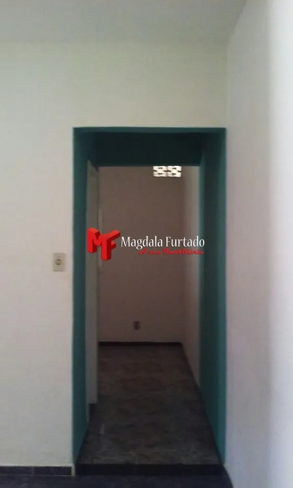 Casa, 1 quarto - Foto 13