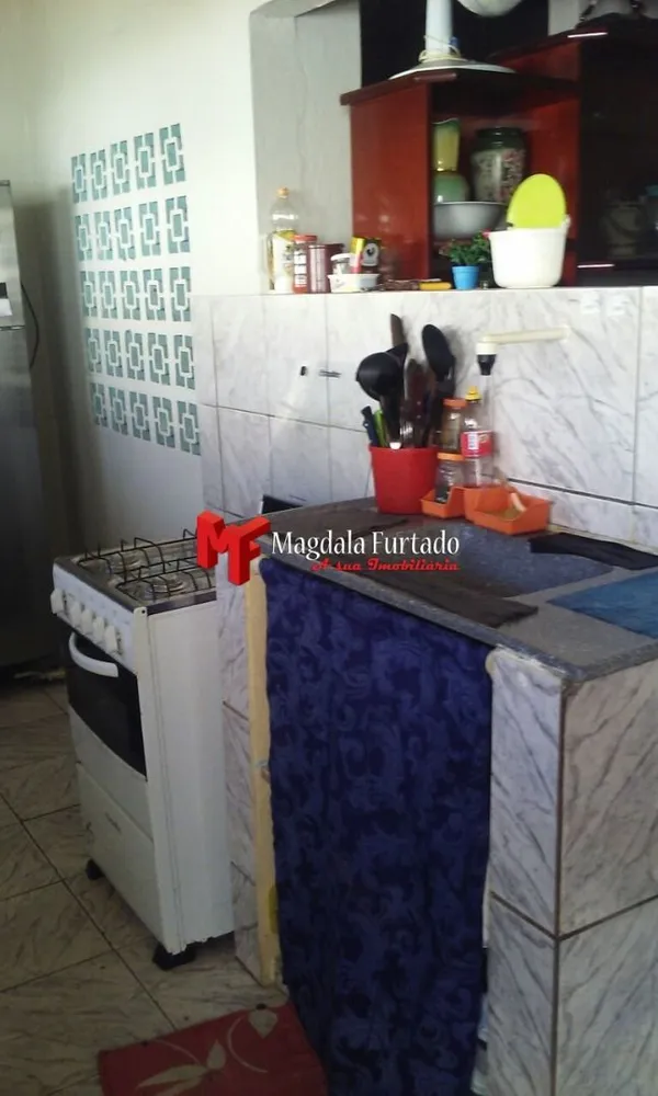 Casa, 1 quarto - Foto 10