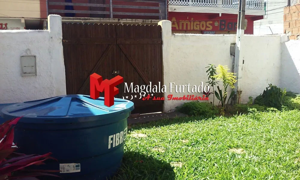 Casa, 1 quarto - Foto 4