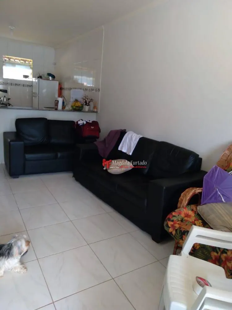 Casa, 2 quartos, 60 m² - Foto 6