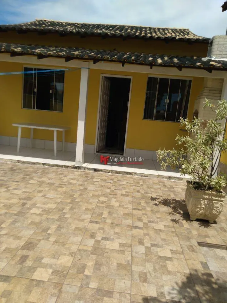 Casa, 2 quartos, 60 m² - Foto 3