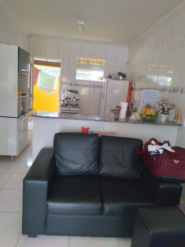 Casa, 2 quartos, 60 m² - Foto 8
