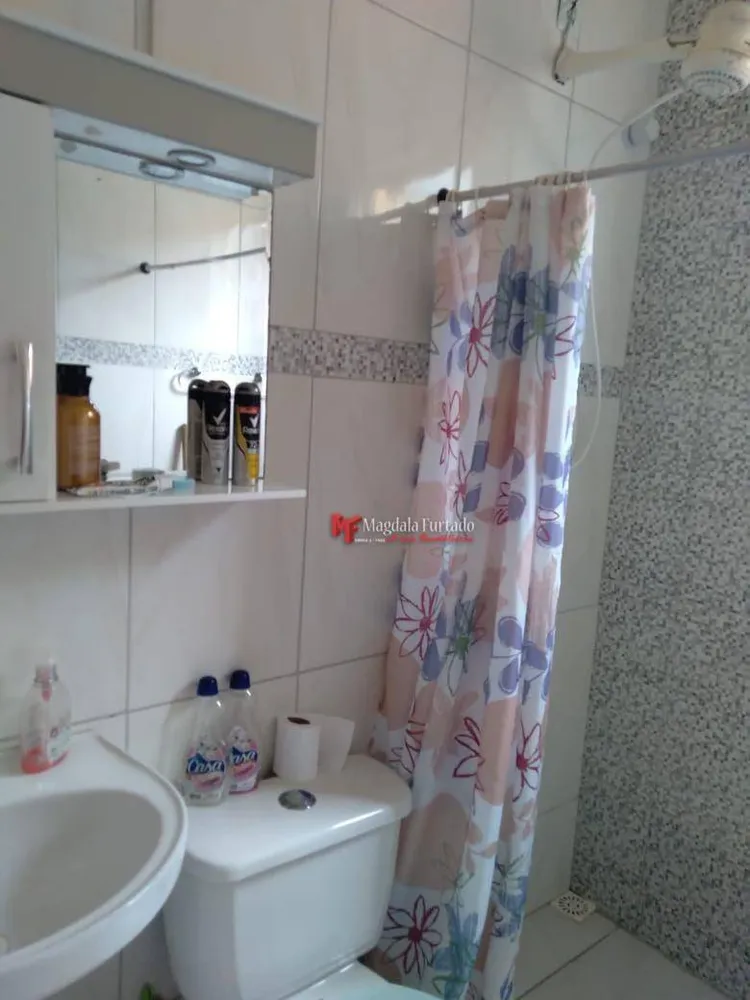 Casa, 2 quartos, 60 m² - Foto 11
